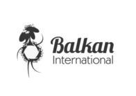 balkan international