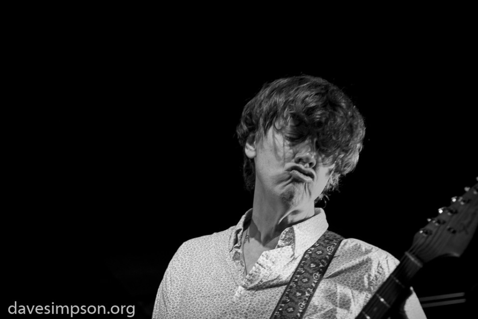 Thurston Moore