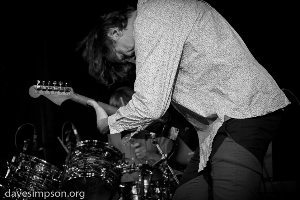 Thurston Moore