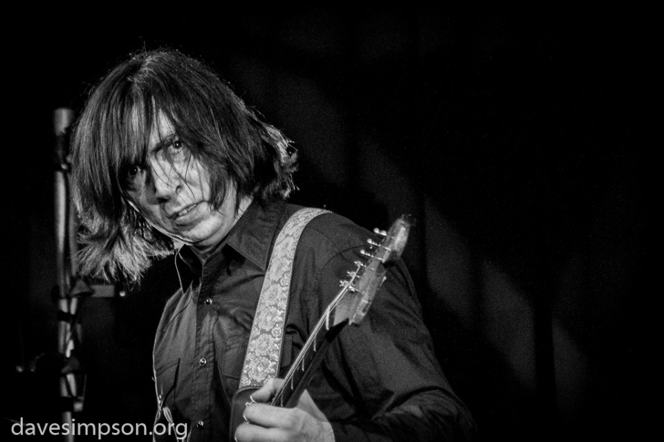 Thurston Moore