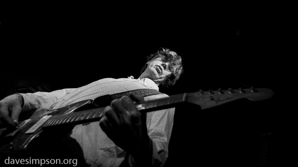 Thurston Moore