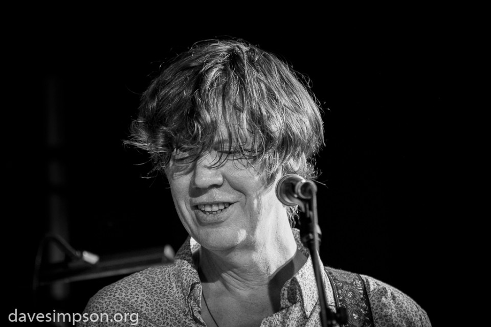 Thurston Moore