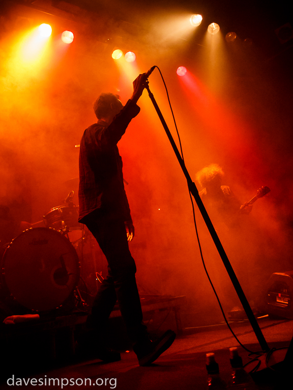 Jesus And Mary Chain