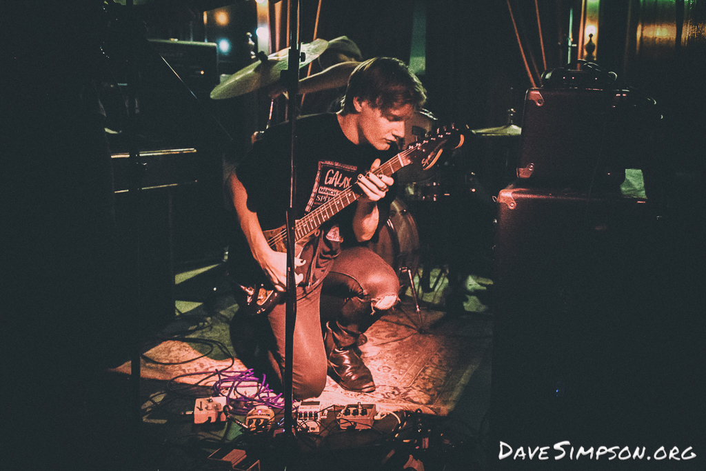 Zen Mantra live at the Golden Dawn Tavern of Power Auckland