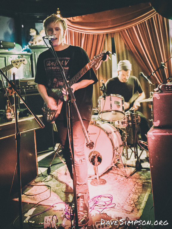 Zen Mantra live at the Golden Dawn Tavern of Power Auckland