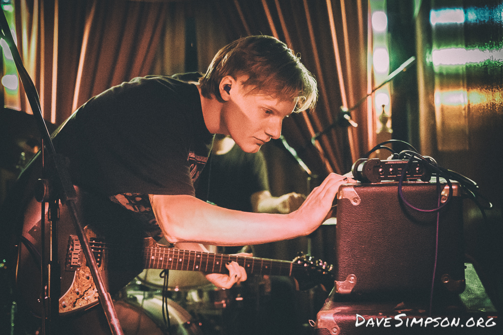 Zen Mantra live at the Golden Dawn Tavern of Power Auckland