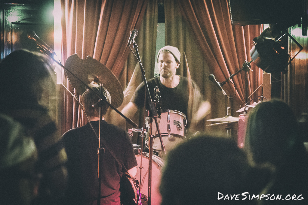 Zen Mantra live at the Golden Dawn Tavern of Power Auckland