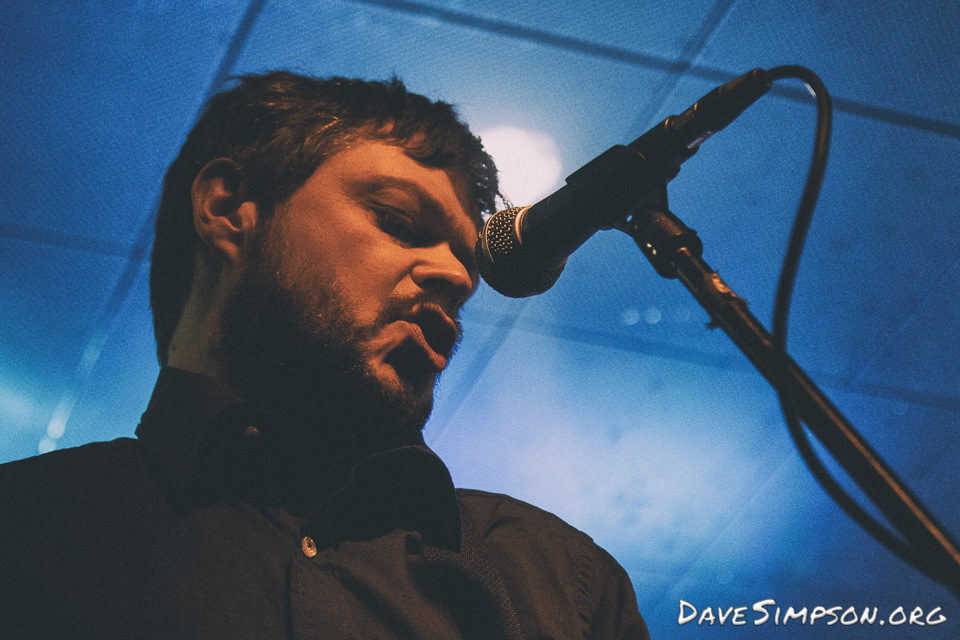 Swervedriver live kings arms tavern auckland new zealand