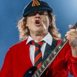 ACDC - Dave Simpson Photography