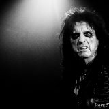 Alice Cooper - Dave Simpson Photography