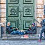 Beggars Bank-quette - Dave Simpson Photography