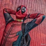 Deadpool - Dave Simpson Photography