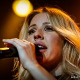 Ellie Goulding - Dave Simpson Photography
