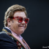 Elton John - Dave Simpson Photography