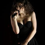 Lorde - Dave Simpson Photography