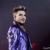 Queen | Adam Lambert - Dave Simpson Photography