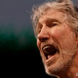 Roger Waters - Dave Simpson Photographyac