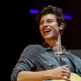 Shawn Mendes - Dave Simpson Photography
