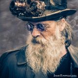 Steampunk - Dave Simpson Photography
