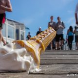 Summer On The Pier - Dave Simpson Photography