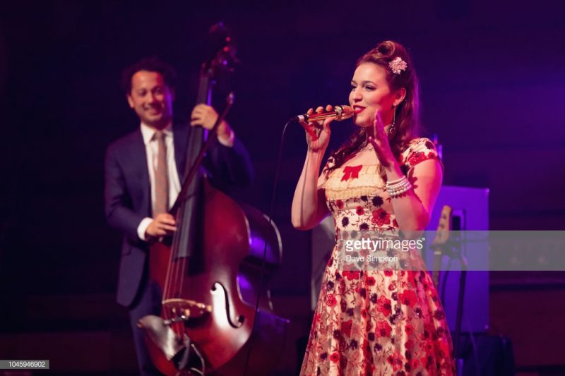 Postmodern Jukebox - Dave Simpson Photography