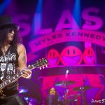 Slash - Dave Simpson Photography