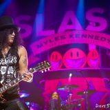 Slash - Dave Simpson Photography