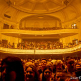 Auckland Town Hall - Dave Simpson Photography