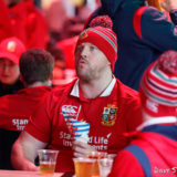 Lions Rugby Tour 2017 - Dave Simpson Photography
