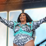 Lizzo - Dave Simpson Photography