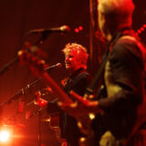 Crowded House