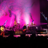 Crowded House